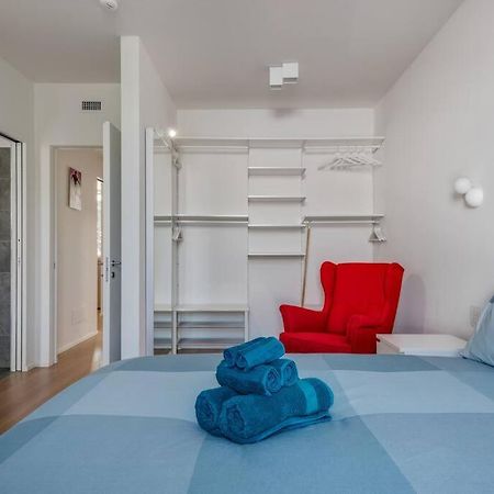 Easylife - Modern And Spacious Apt In Fiera City Life Milan Exterior photo